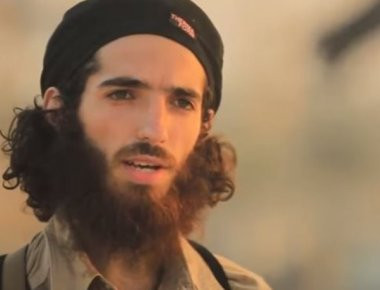 Νέες απειλές κατά της Ισπανίας εξαπολύει το Ισλαμικό Κράτος - «Θα εκδικηθούμε τη σφαγή ...» (βίντεο)